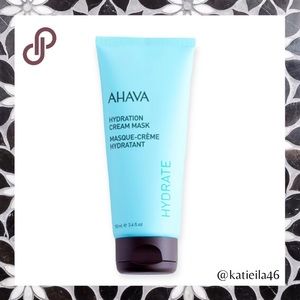 Ahava Hydration Face Mask - New